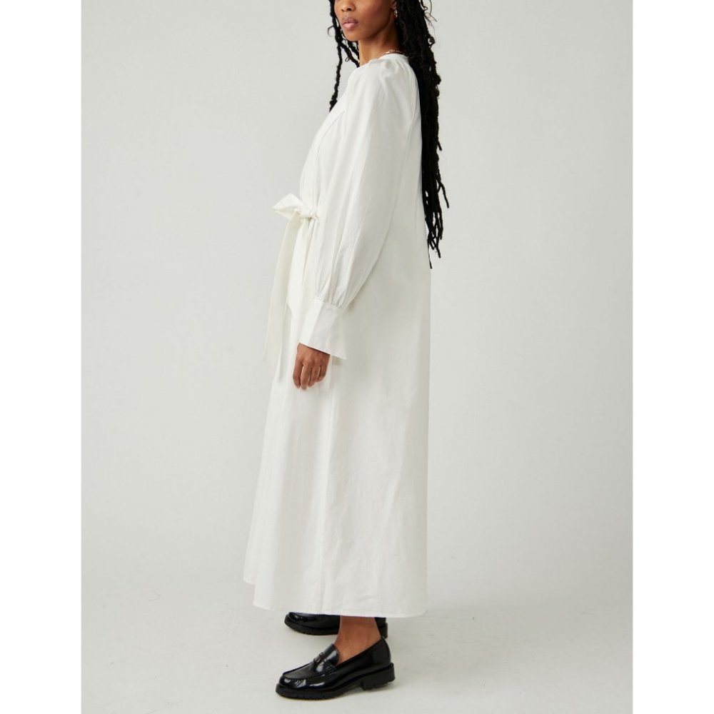 NWT FREE PEOPLE Charlie Dress M - Picture 2 of 10